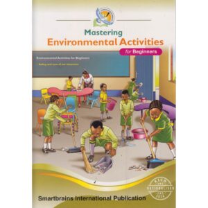 Smartbrains Mastering Environmental Act for Beginners (Rtd)
