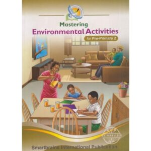 Smartbrains Mastering Environmental PP2 (Rtd)