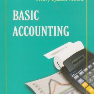 Basic Accounting (Mburu)