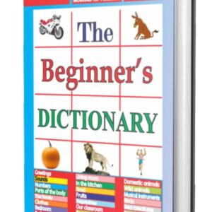 Beginner's Dictionary (MTP)