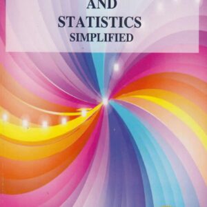 Business Mathematics and Statistics Simp-Saleemi