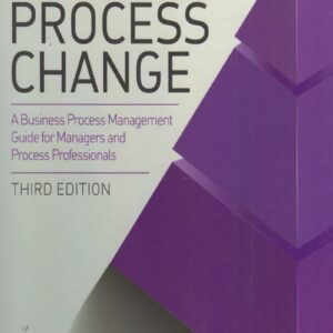 Business Process Change 3ED