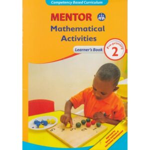 Mentor Mathematical PP2 (Rtd)