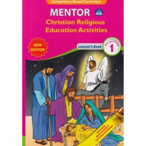 Mentor CRE Activities PP1 (Rtd)