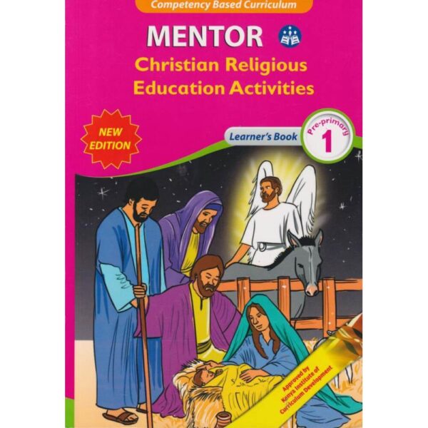 Mentor CRE Activities PP1 (Rtd)