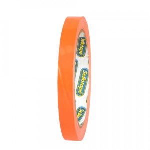 Cellotape 12mmx 50M Ref 501
