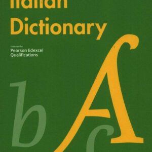 Collins Easy Learning Italian Dictionary