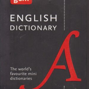 Collins Gem English Dictionary