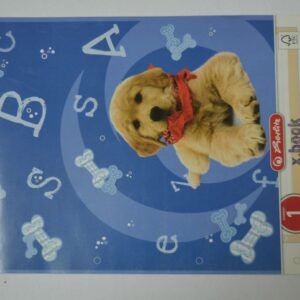 HLTZ Note book A4 215012