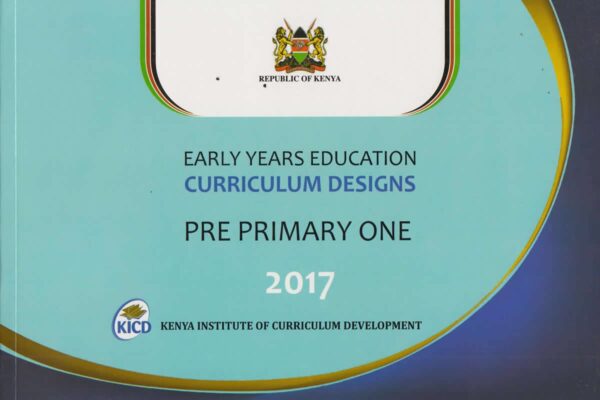 Early Years Curriculum designs PP1 2017