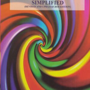 Economics Simplified Revised 4th Ed-Saleemi