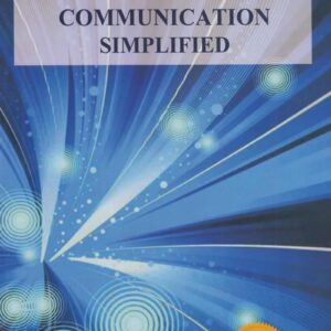 Entrepreneurship and Communication Simplified -Saleemi