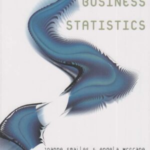 Essential Business Statistics