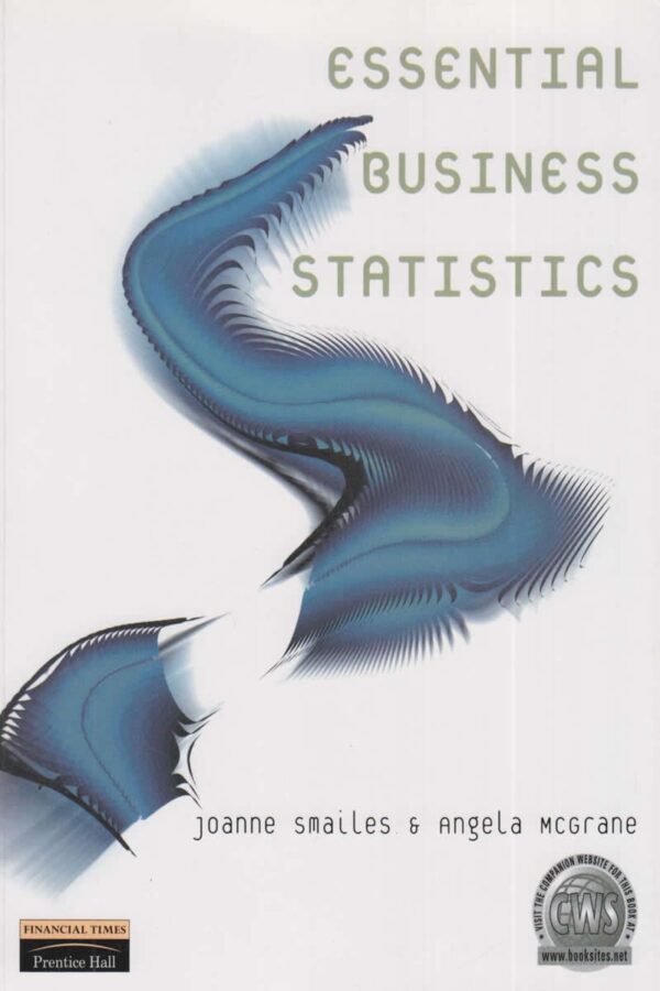 Essential Business Statistics