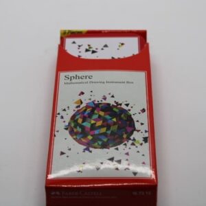 FC Geometric Set 167313 (Metal)