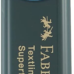 FC Textliner Blue 154851