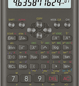 FX-100MS Casio Calculator