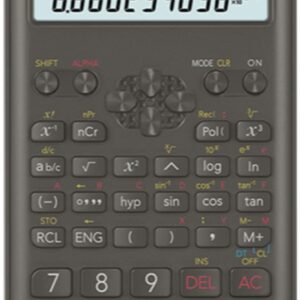 FX-350MS Casio Calculator