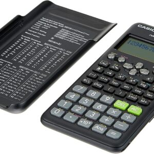 FX-570ES Plus Casio Calculator Scientific