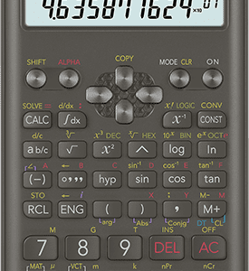 FX-570MS Casio Calculator