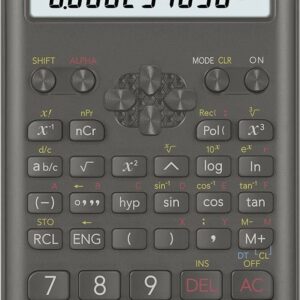 FX-85MS Casio Calculator