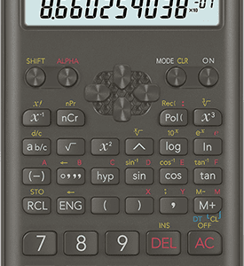 FX-95MS Casio Calculator Scientific