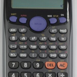 FX-95ES Plus Casio Calculator Scientific