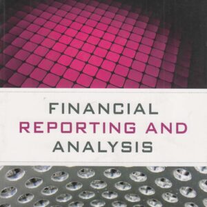 Financial Reporting and Analysis (Dunn)