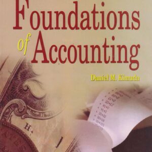 Foundations of Accounting (EAEP)