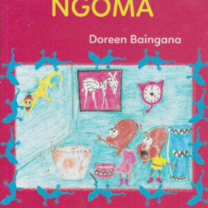 Gamba apiga Ngoma (Storymoja)