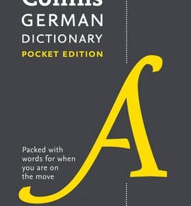 Collins German Dictionary Pocket Edition