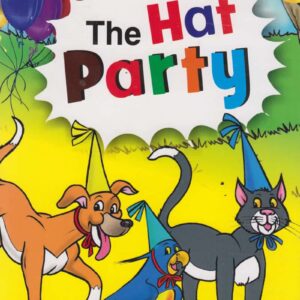 Hat Party ECDE lvl PP1 (Queenex)