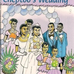 Journey to Cheptoos Wedding (Phoenix)