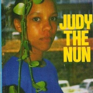 Judy the Nun (Longhorn)