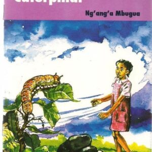 Kajuju and the Big Caterpillar (Phoenix)
