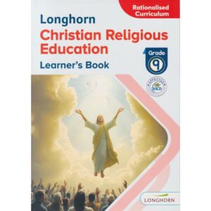 Longhorn CRE GD9 (Rtd)