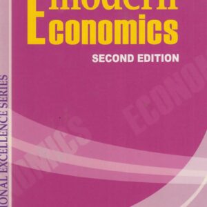 Modern Economics 2ED (Mudida)