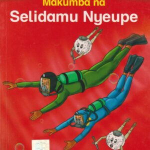 Selidamu Nyeupe lvl 8 (Queenex)