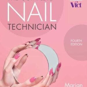 Complete Nail Technician (Cengage)