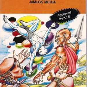 Njogu the Prophet (Phoenix)