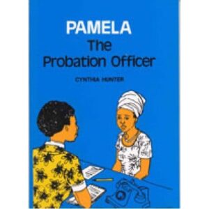 Pamela the Probation Officer (Phoenix)