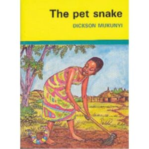 Pet Snake (Phoenix)