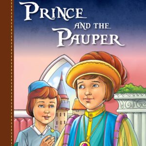 Prince and the Pauper lvl 6 (Queenex)