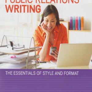 Public Relations Writing 8ED (McGraw)