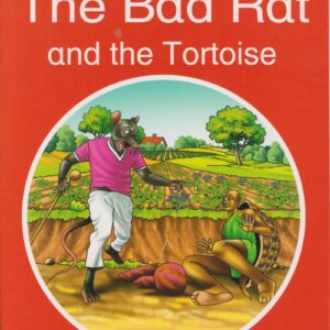 Bad Rat and the Tortoise lvl 1 (Queenex)