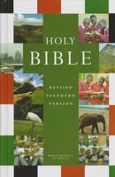 RSV Holy Bible (Enlarged Edition)