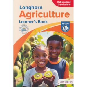 Longhorn Agriculture GD4 (Rtd)