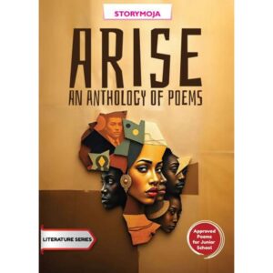 Arise (Storymoja)