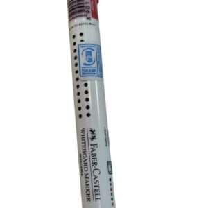 FC Whiteboard Marker Red Round 555921/154421