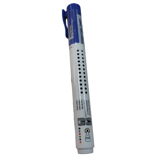 FC Whiteboard Marker Blue Round 555951/154451